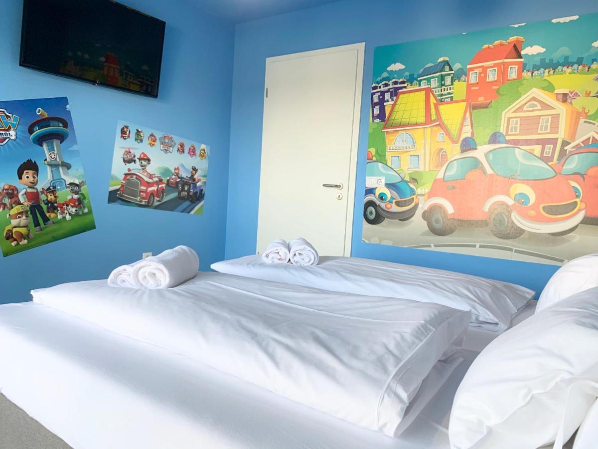 Mese Panzió Zalakaros Apartamento Exterior foto