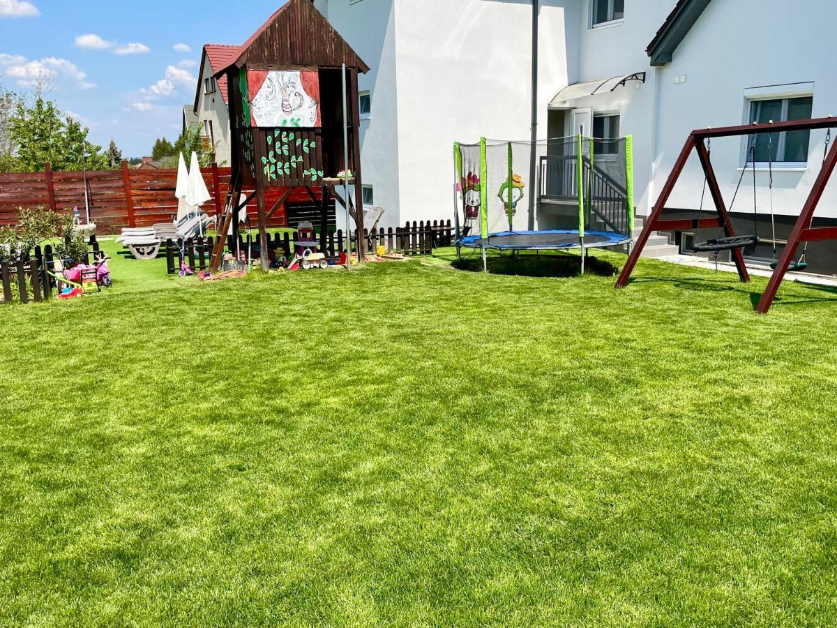 Mese Panzió Zalakaros Apartamento Exterior foto