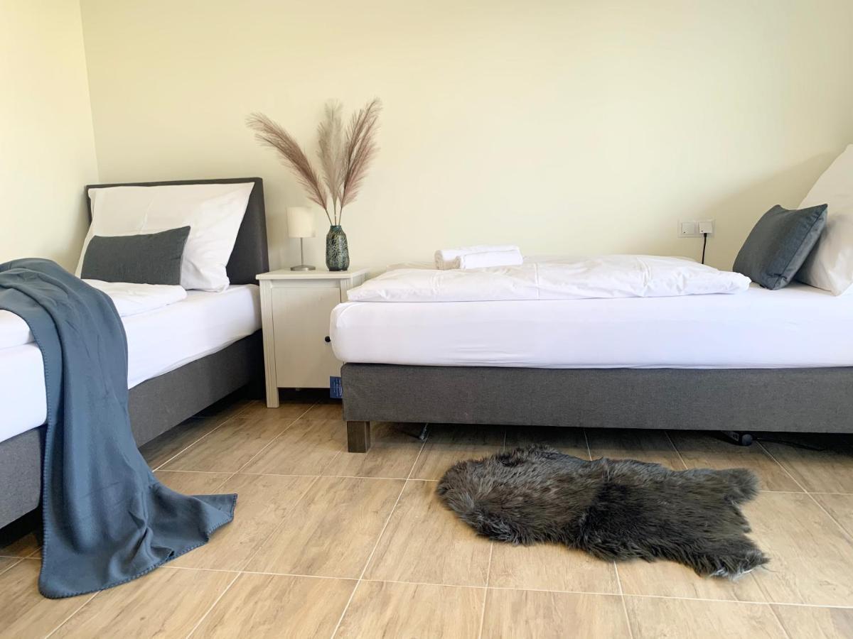 Mese Panzió Zalakaros Apartamento Exterior foto